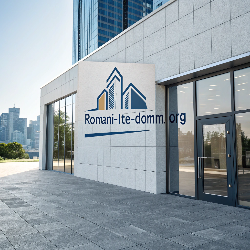 romani-ite-domum Logo